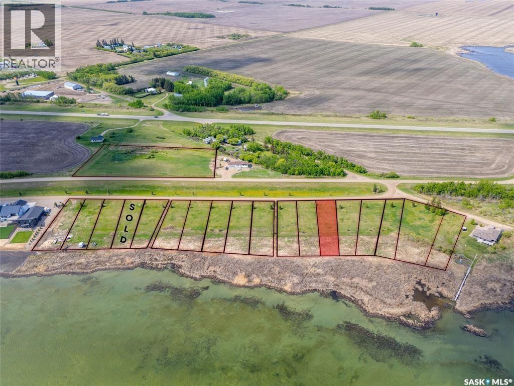 810 Lakeshore Drive, Meota, Saskatchewan S0M 1X0 - Photo 2 - SK039641