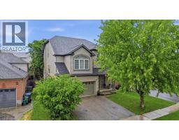 42 FRASSON Drive, Guelph, Ontario