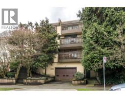 102 2458 YORK AVENUE, Vancouver, British Columbia