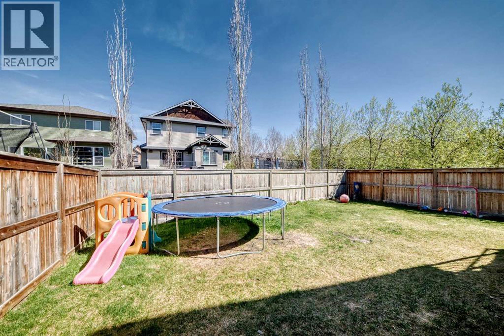 832 Coopers Square Sw, Airdrie, Alberta  t4b 0g5 - Photo 50 - A2318562