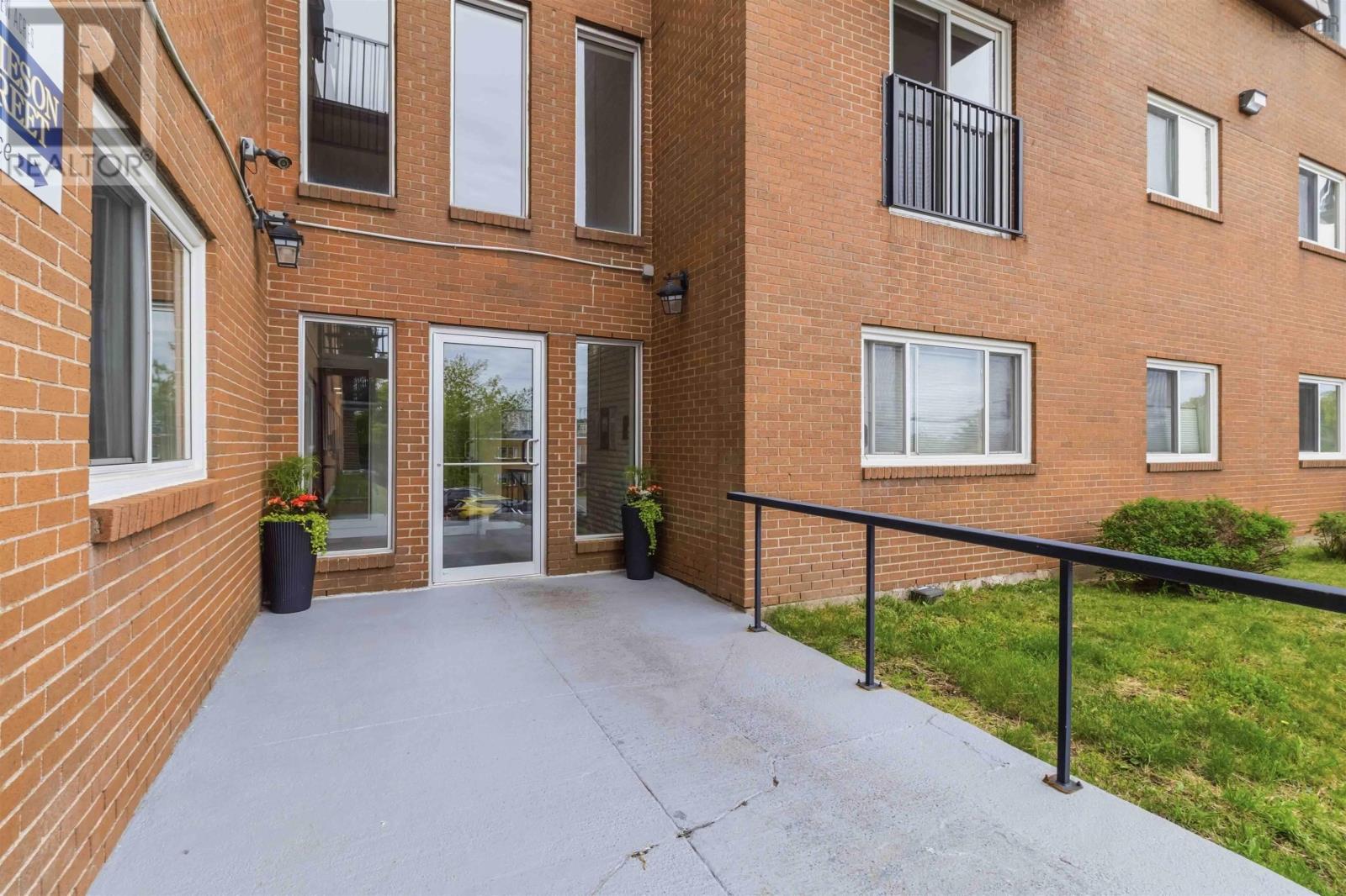 #323 7 Jamieson Street, Dartmouth, Nova Scotia B3A 4L2 - Photo 29 - 202614699