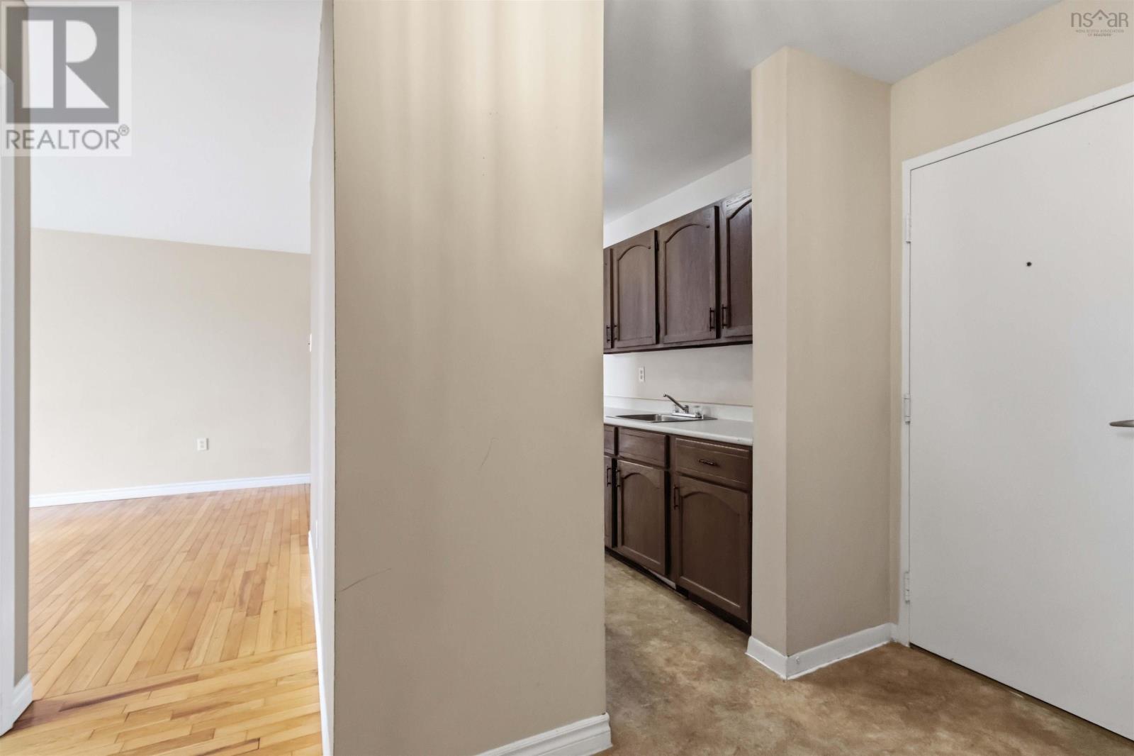 #323 7 Jamieson Street, Dartmouth, Nova Scotia B3A 4L2 - Photo 5 - 202614699