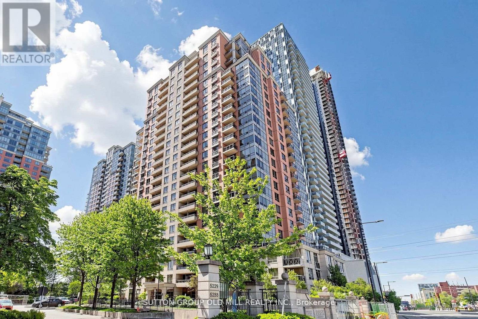 2022 - 5233 DUNDAS STREET W, Toronto, Ontario