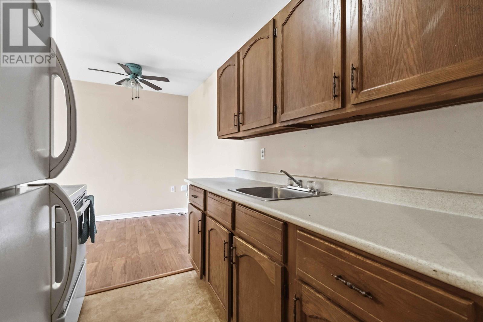 #323 7 Jamieson Street, Dartmouth, Nova Scotia B3A 4L2 - Photo 6 - 202614699