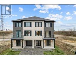 4 - 2605 KETTERING PLACE, London South, Ontario