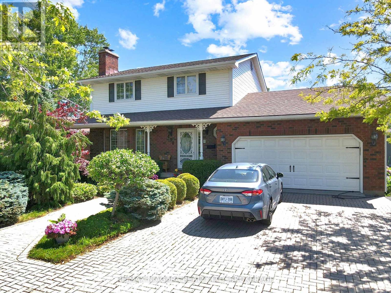 430 Gorham Road, Fort Erie, Ontario  L0S 1N0 - Photo 1 - X13048312