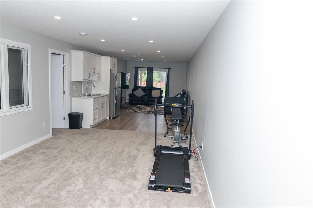 61 Boschman Bay, Brandon, Manitoba  R7B 4K1 - Photo 25 - 202613993