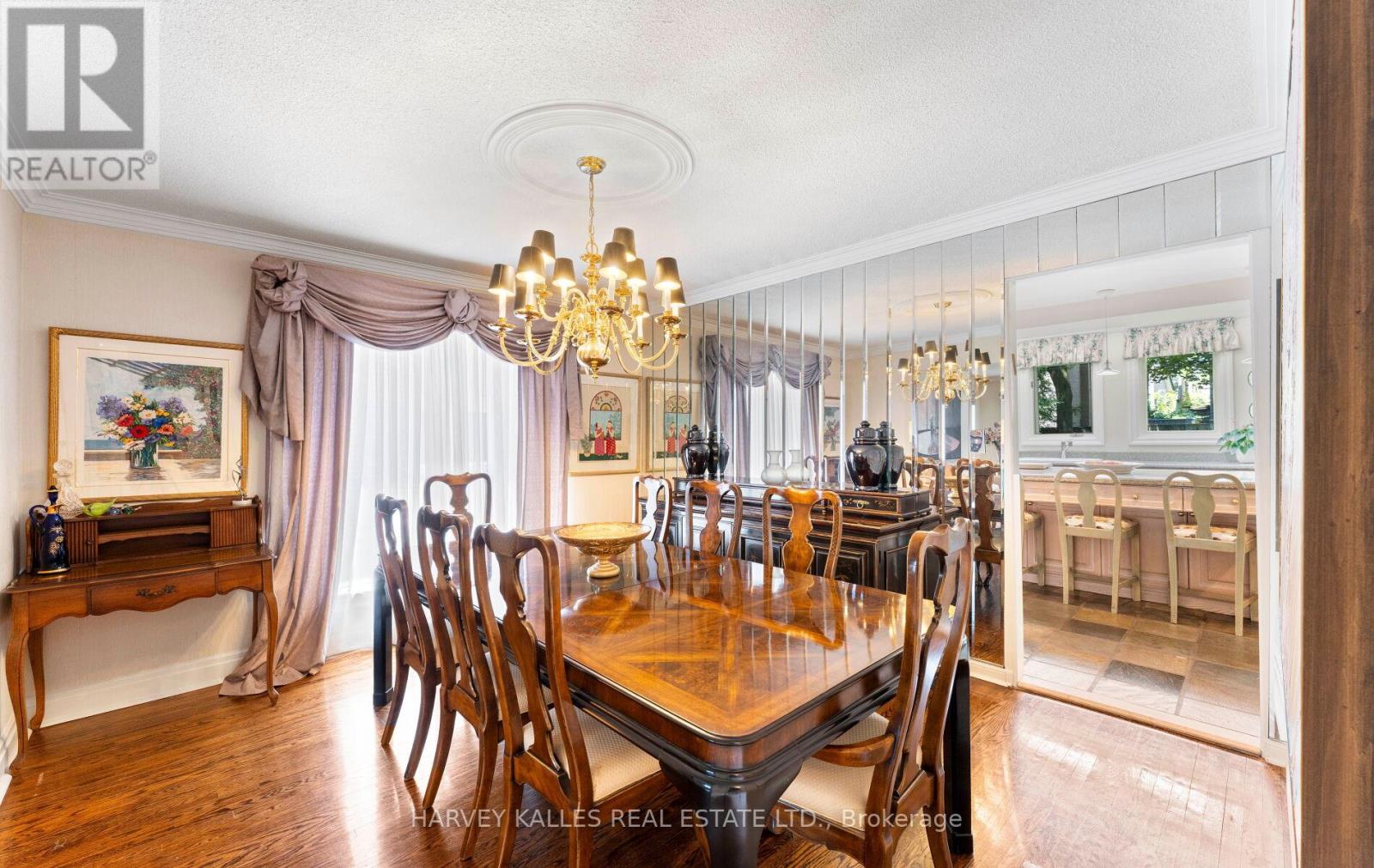 8 Granada Court, Markham, Ontario  L3T 4V4 - Photo 10 - N13460410