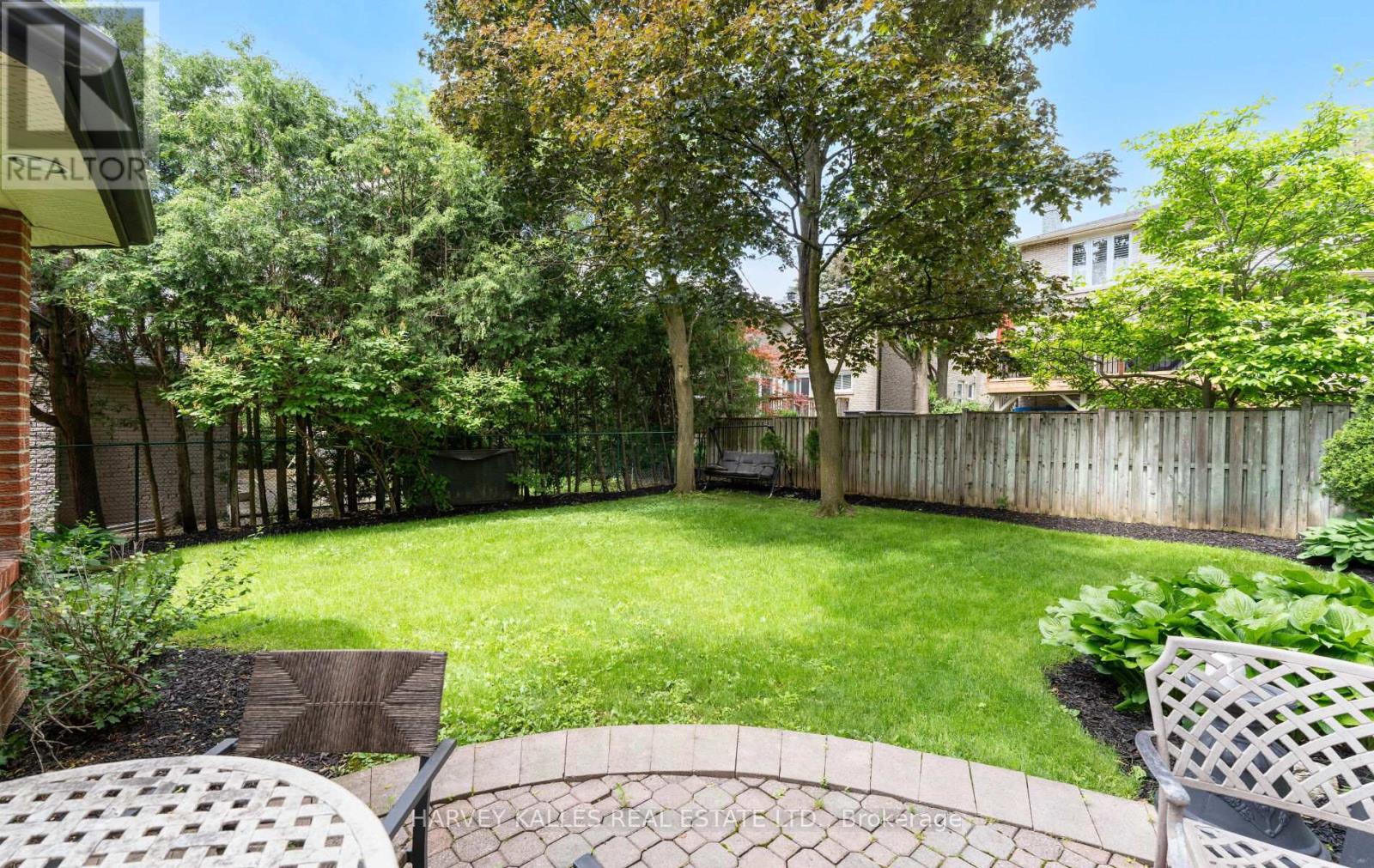 8 Granada Court, Markham, Ontario  L3T 4V4 - Photo 46 - N13460410