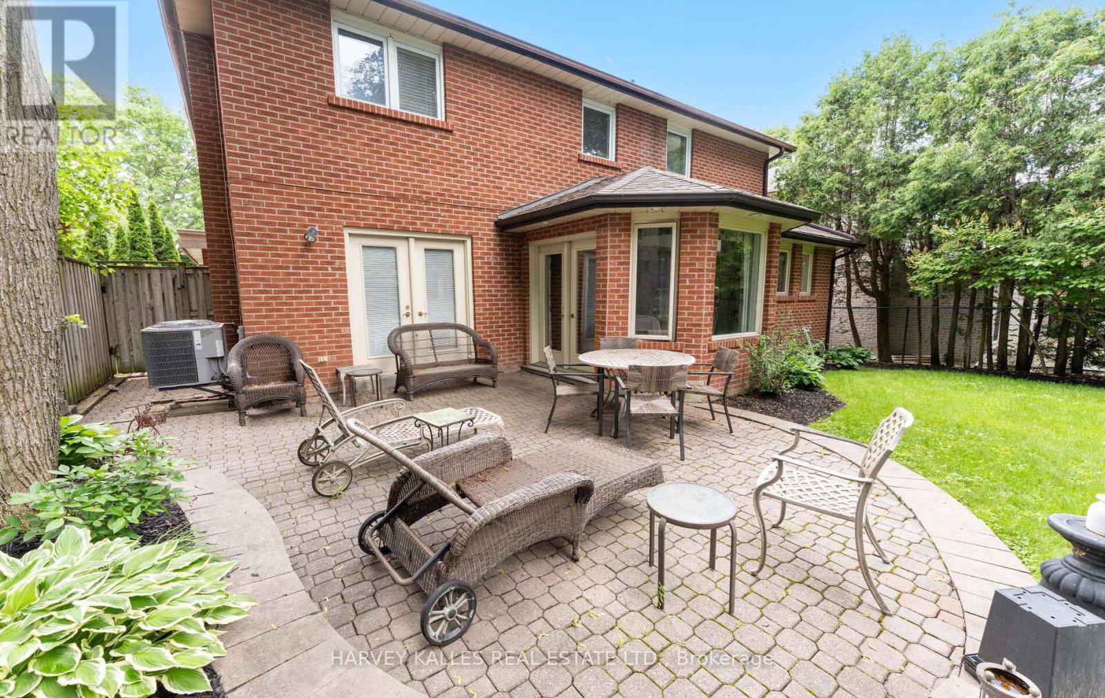 8 Granada Court, Markham, Ontario  L3T 4V4 - Photo 47 - N13460410