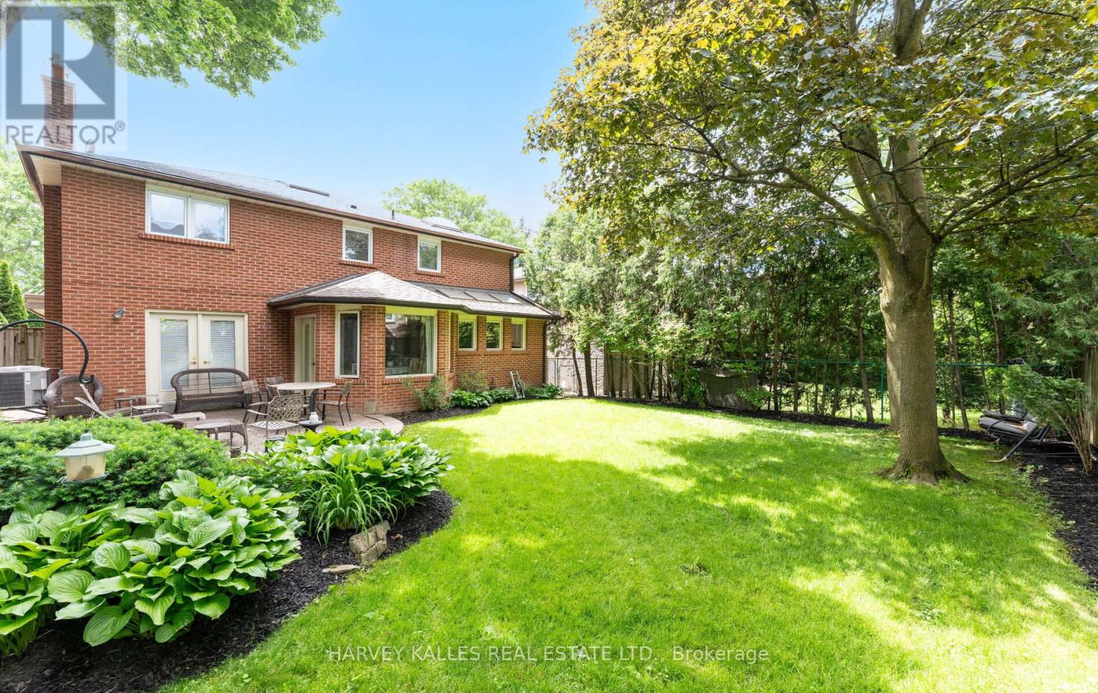 8 Granada Court, Markham, Ontario  L3T 4V4 - Photo 48 - N13460410