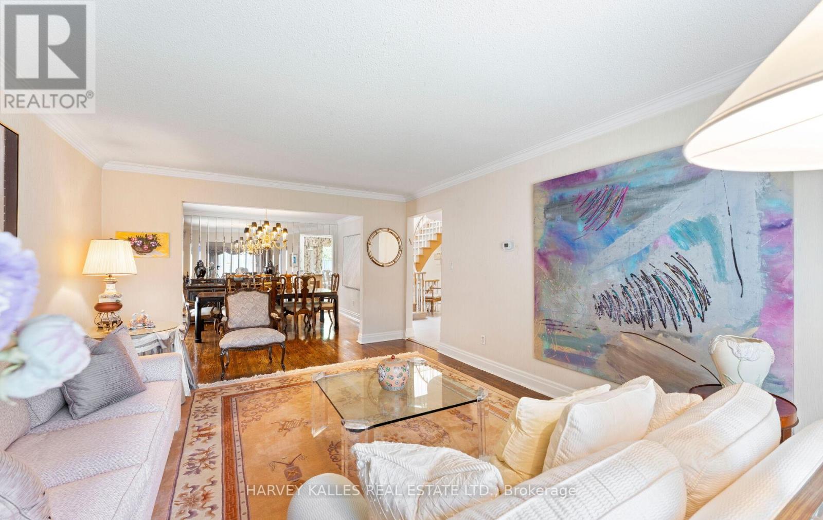8 Granada Court, Markham, Ontario  L3T 4V4 - Photo 8 - N13460410
