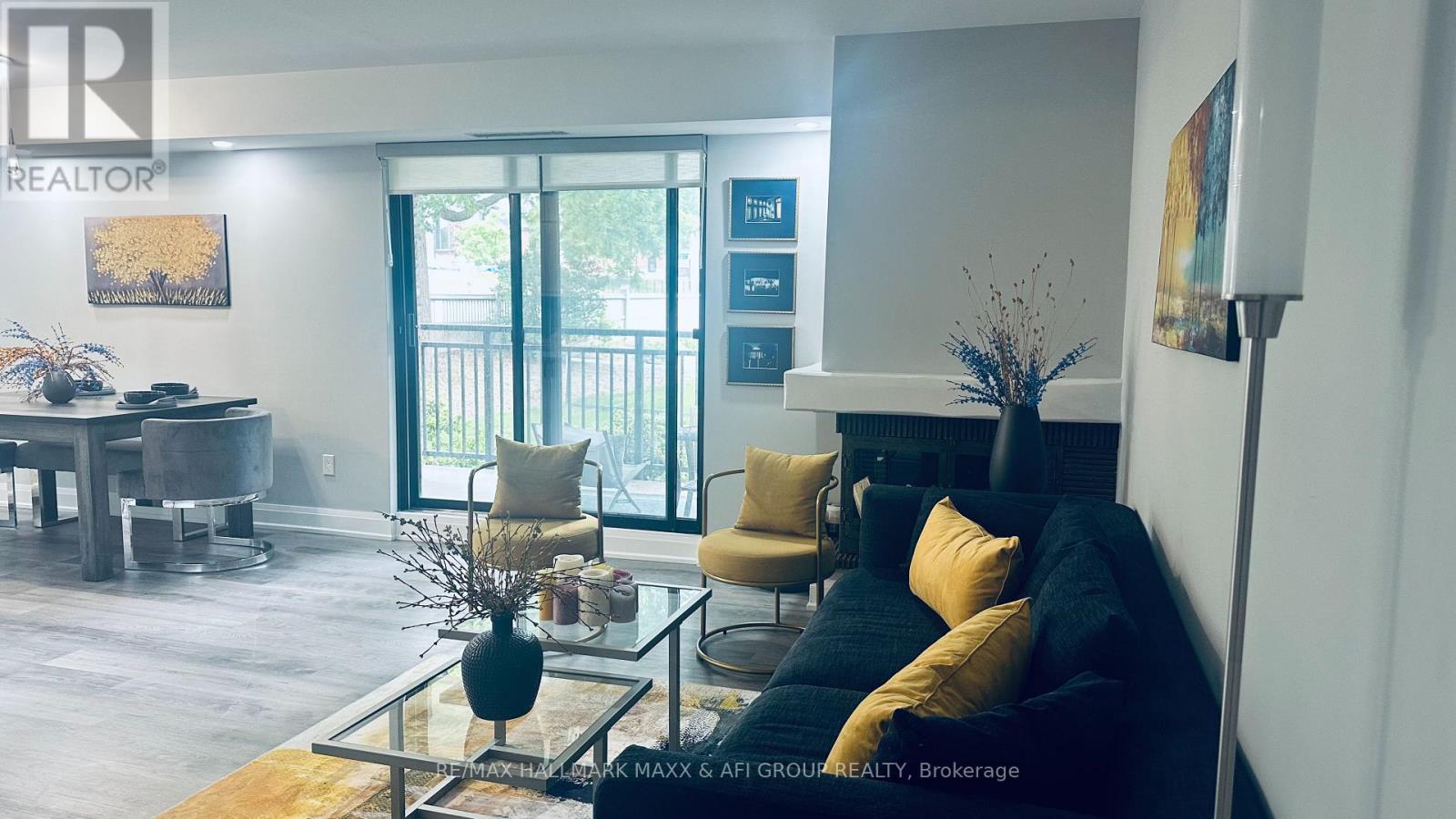 201 - 15390 Yonge Street, Aurora, Ontario  L4G 1N8 - Photo 5 - N13460468