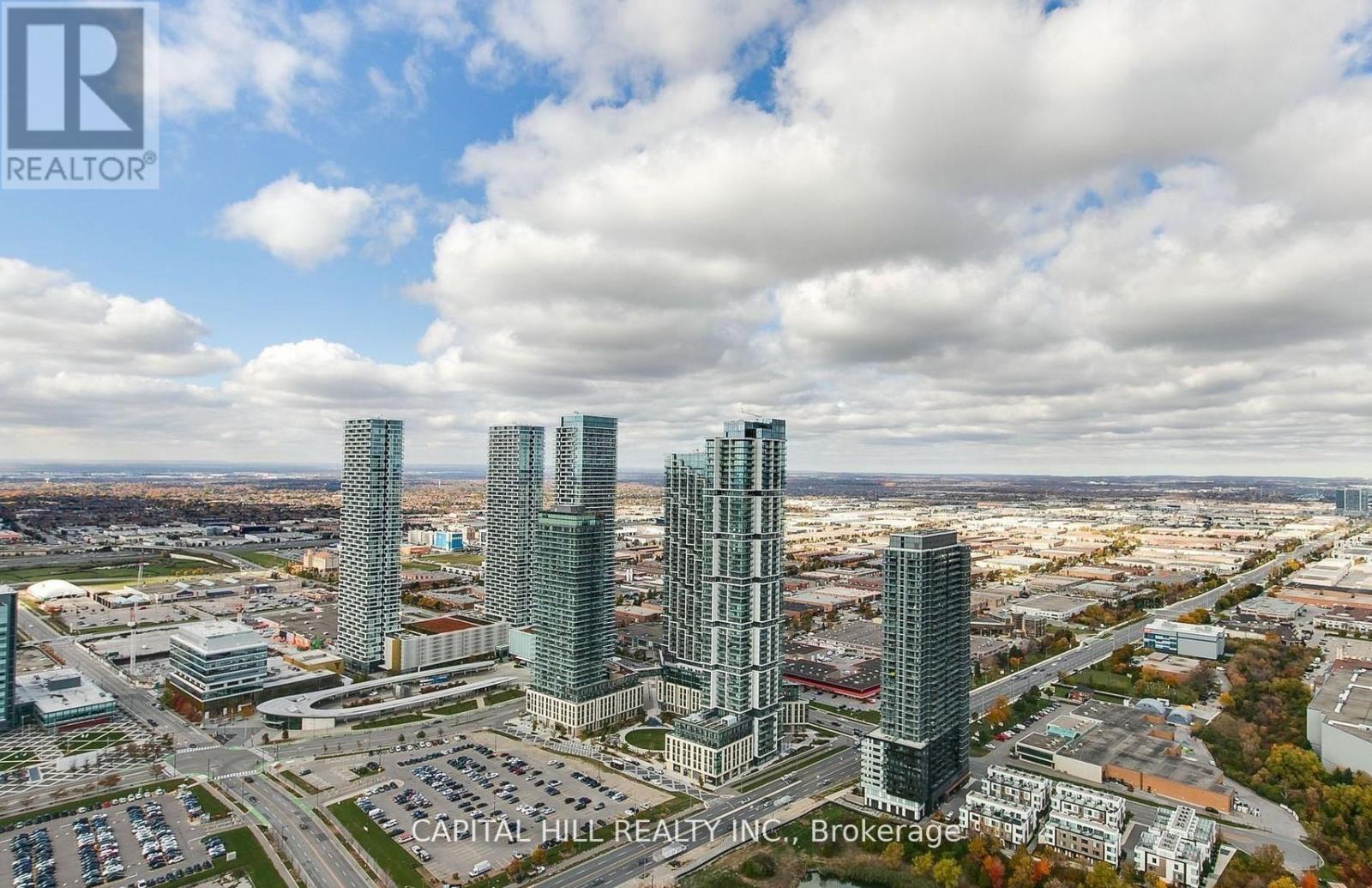 4507 - 2920 Highway 7 Road, Vaughan (Vaughan Corporate Centre), Ontario  L4K 0P4 - Photo 11 - N13460528