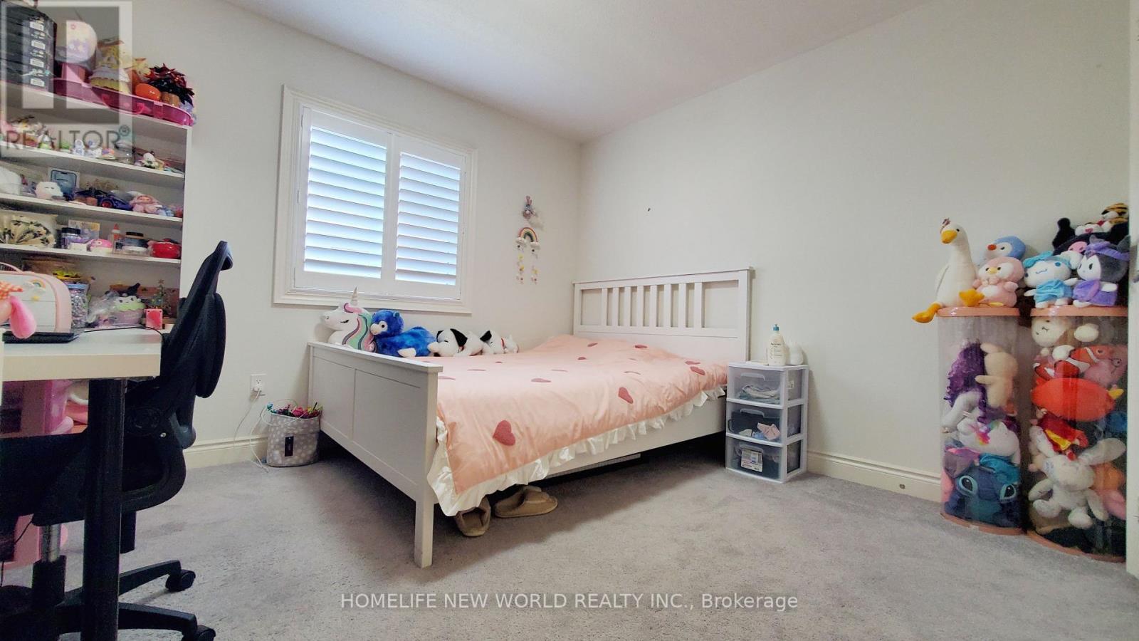28 Fallharvest Way, Whitchurch-Stouffville, Ontario  L4A 4V8 - Photo 16 - N13460590