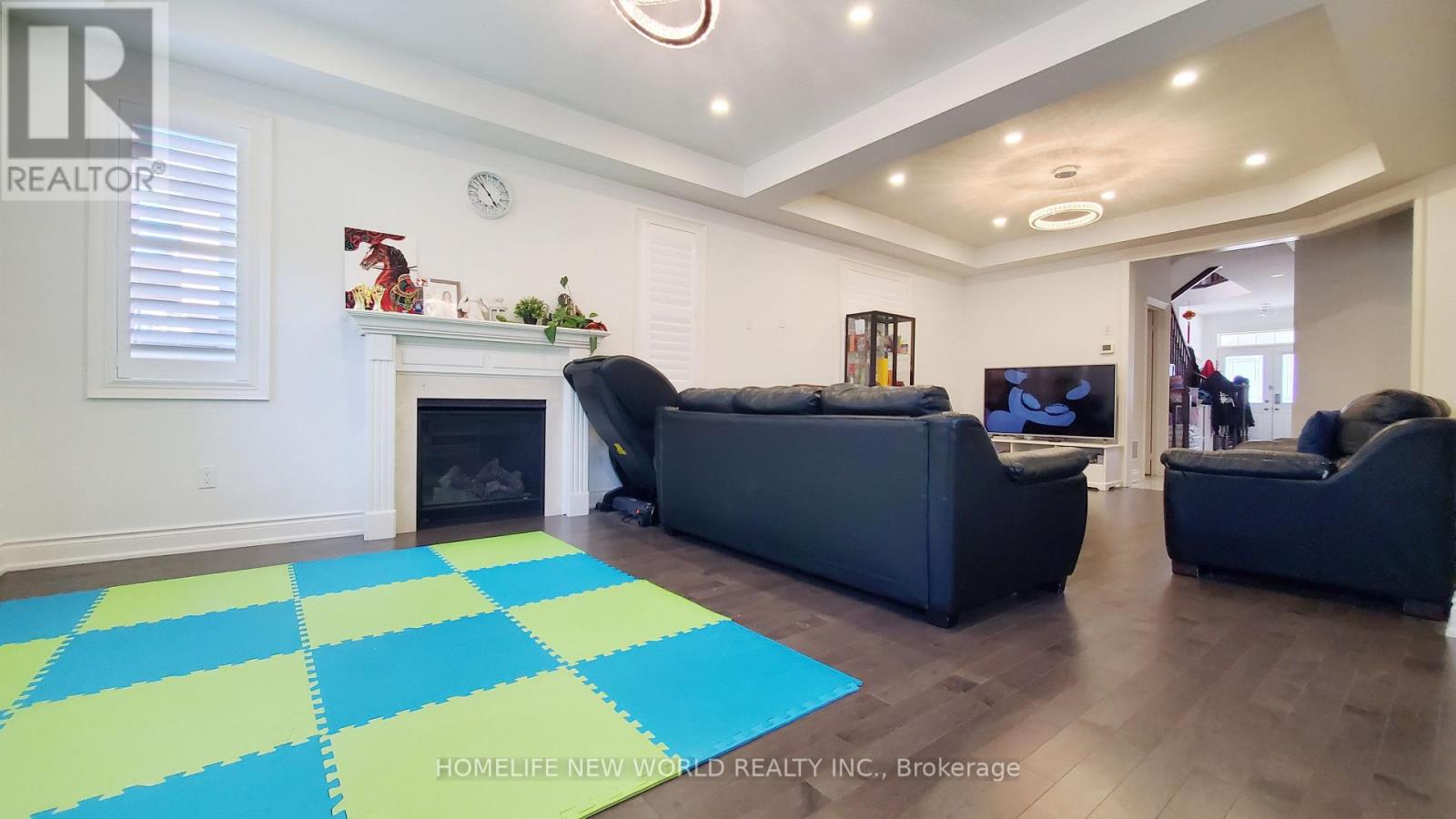 28 Fallharvest Way, Whitchurch-Stouffville, Ontario  L4A 4V8 - Photo 6 - N13460590