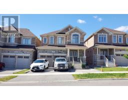 28 FALLHARVEST WAY, Whitchurch-Stouffville, Ontario