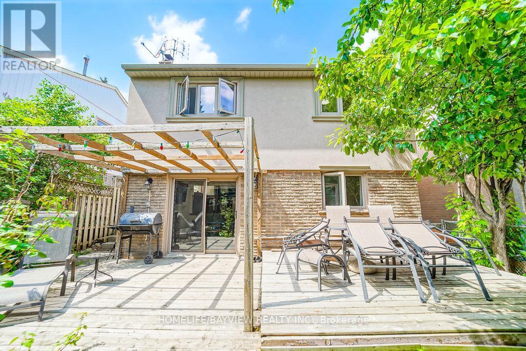 215 Weldrick Road W, Richmond Hill, Ontario  L4C 5J2 - Photo 4 - N13460652