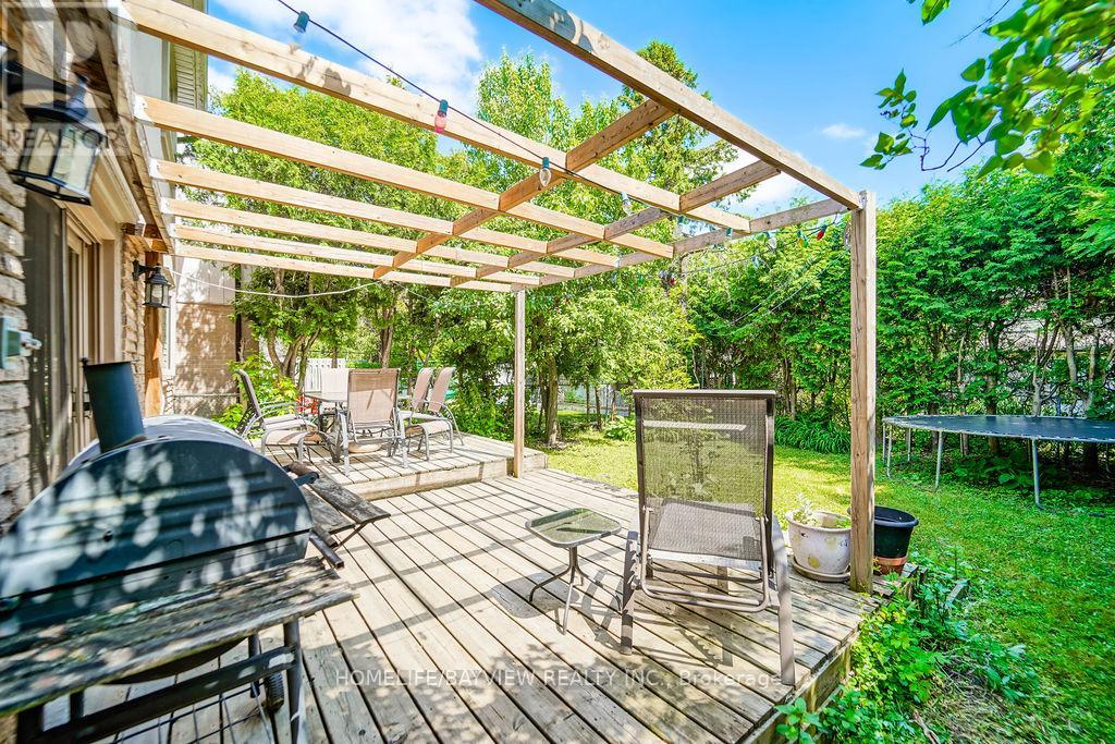 215 Weldrick Road W, Richmond Hill, Ontario  L4C 5J2 - Photo 5 - N13460652