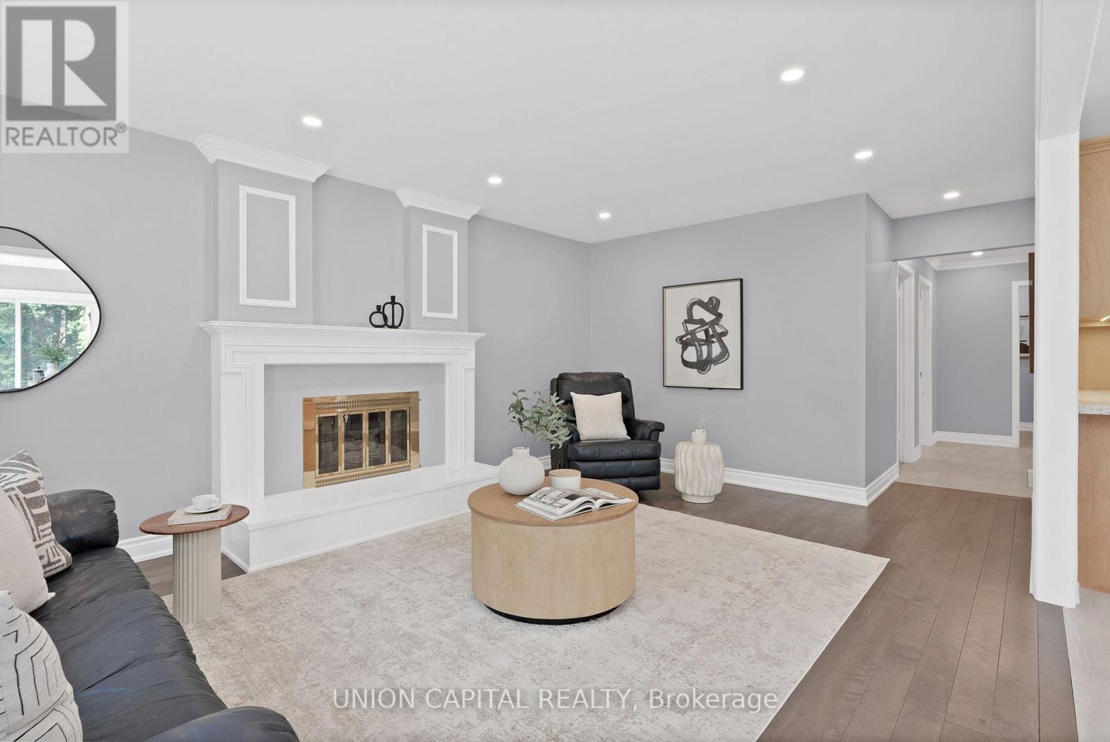 35 Mccarty Crescent, Markham, Ontario  L3P 4R4 - Photo 19 - N13460746
