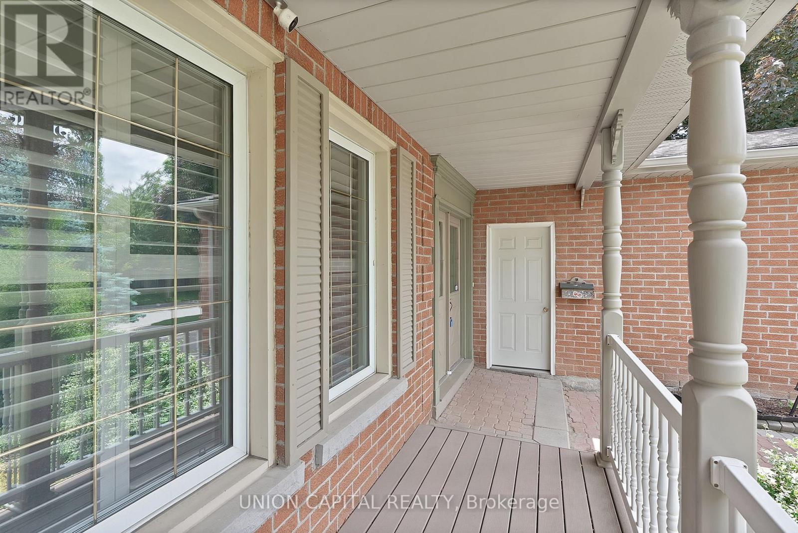 35 Mccarty Crescent, Markham, Ontario  L3P 4R4 - Photo 3 - N13460746