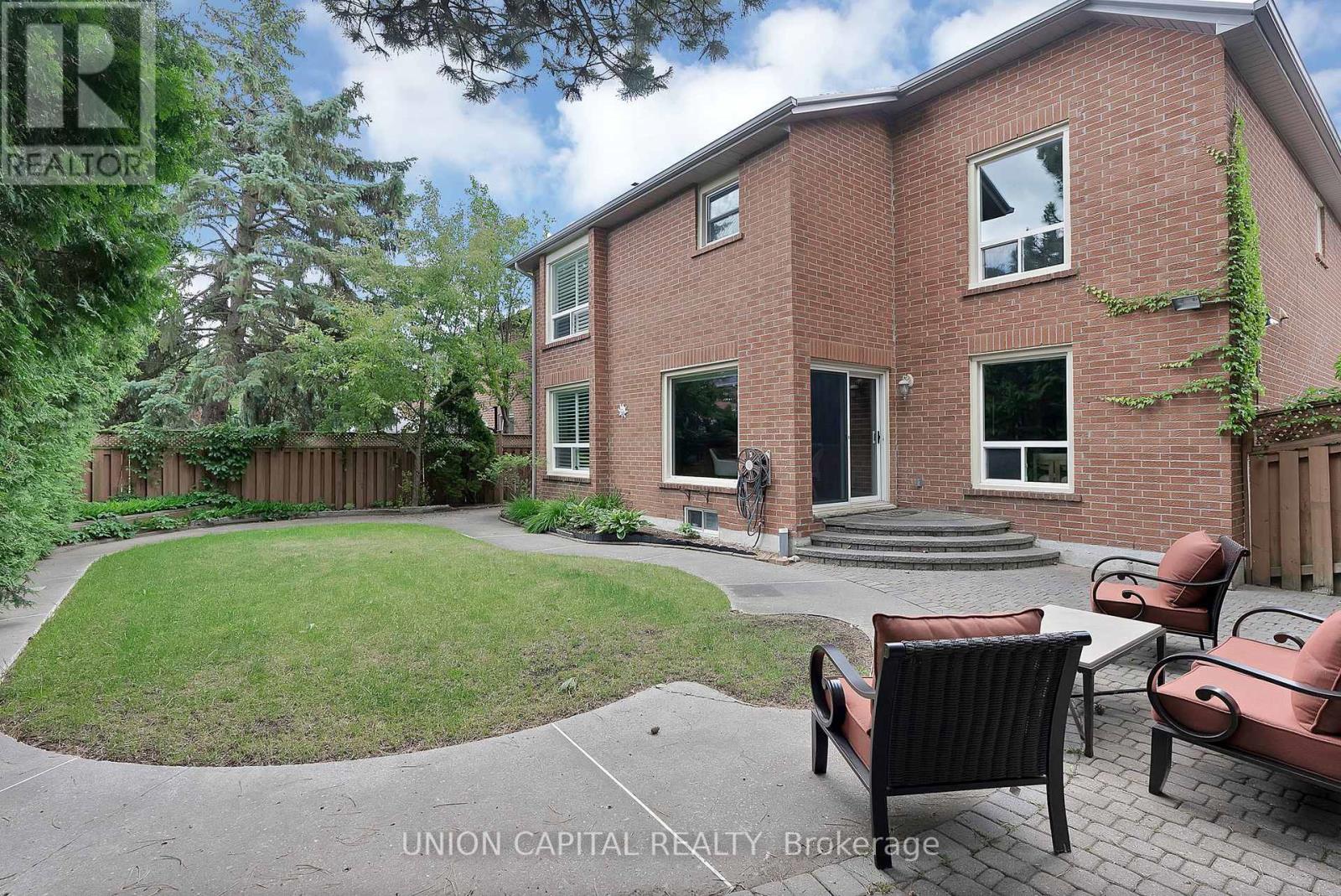 35 Mccarty Crescent, Markham, Ontario  L3P 4R4 - Photo 48 - N13460746
