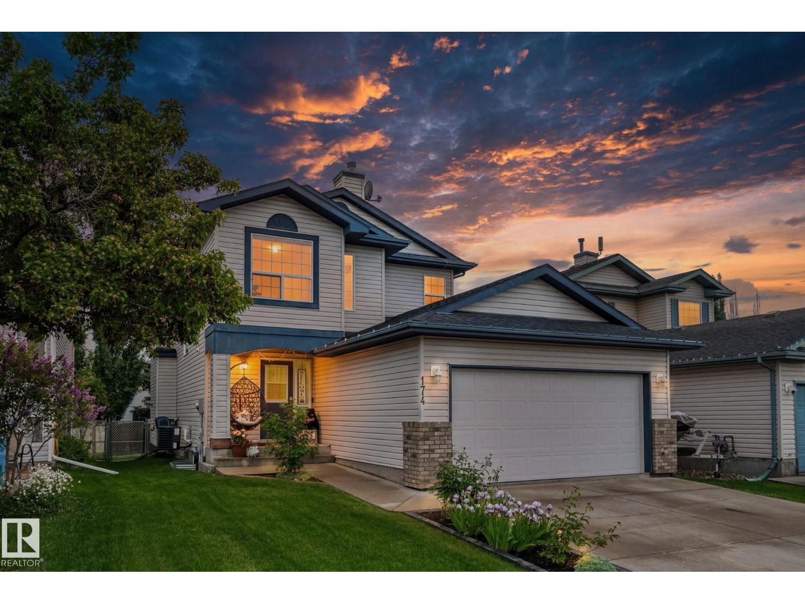 174 LAKELAND DR, spruce grove, Alberta