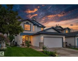 174 Lakeland Dr, Spruce Grove, Alberta T7X 3Z8 (29921468)