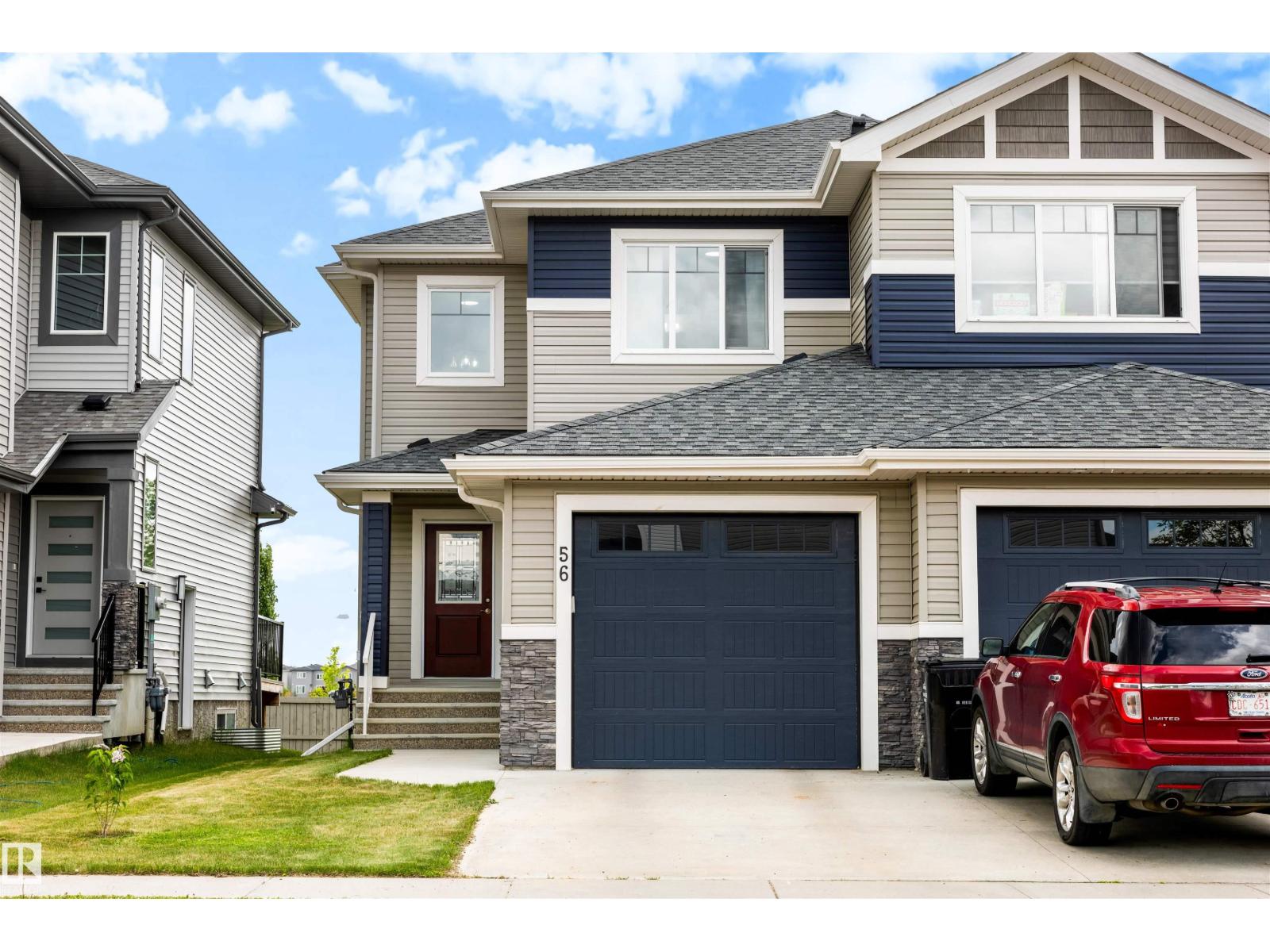 56 MCLEAN BN, Leduc, Alberta