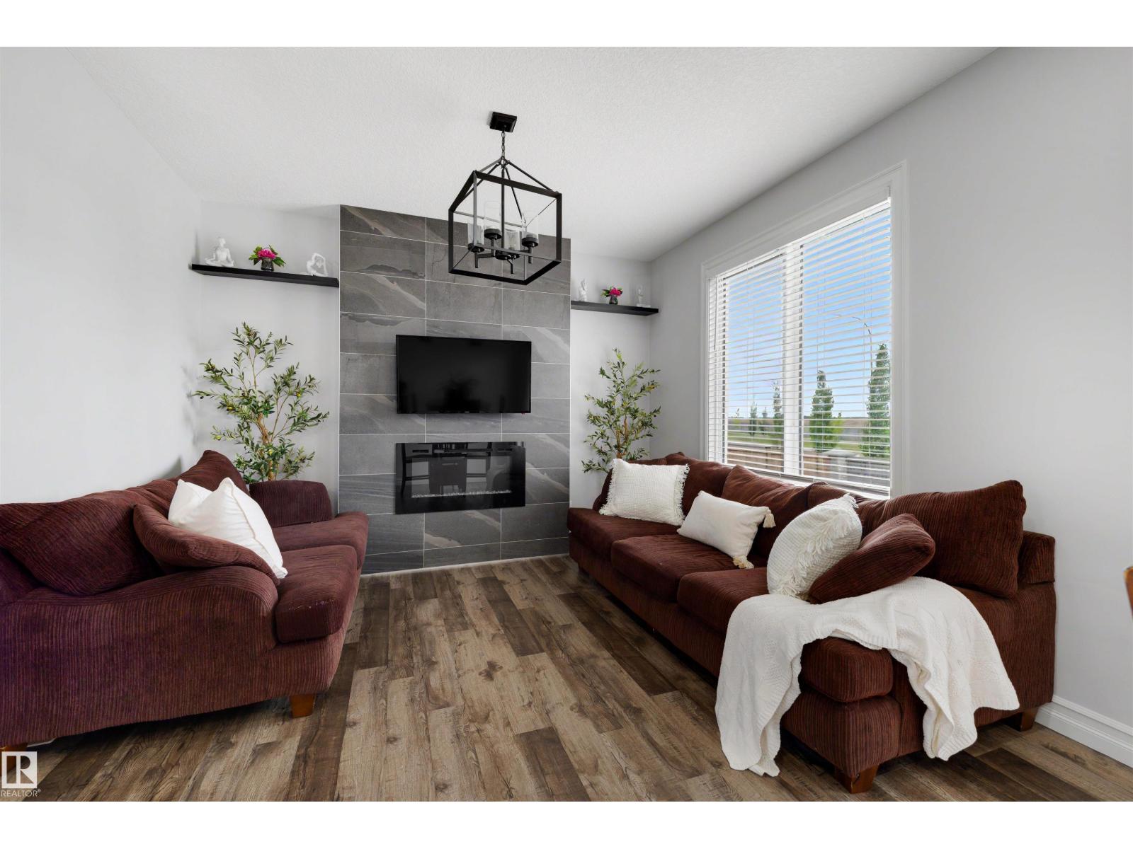 56 Mclean Bn, Leduc, Alberta  T9E 1A3 - Photo 13 - E4494287