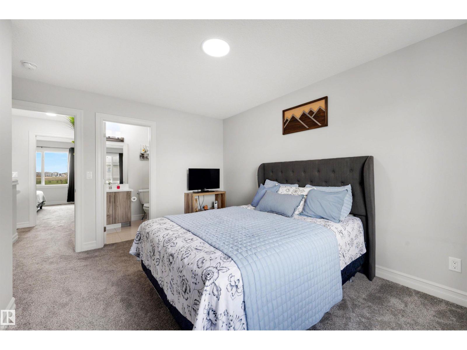 56 Mclean Bn, Leduc, Alberta  T9E 1A3 - Photo 18 - E4494287
