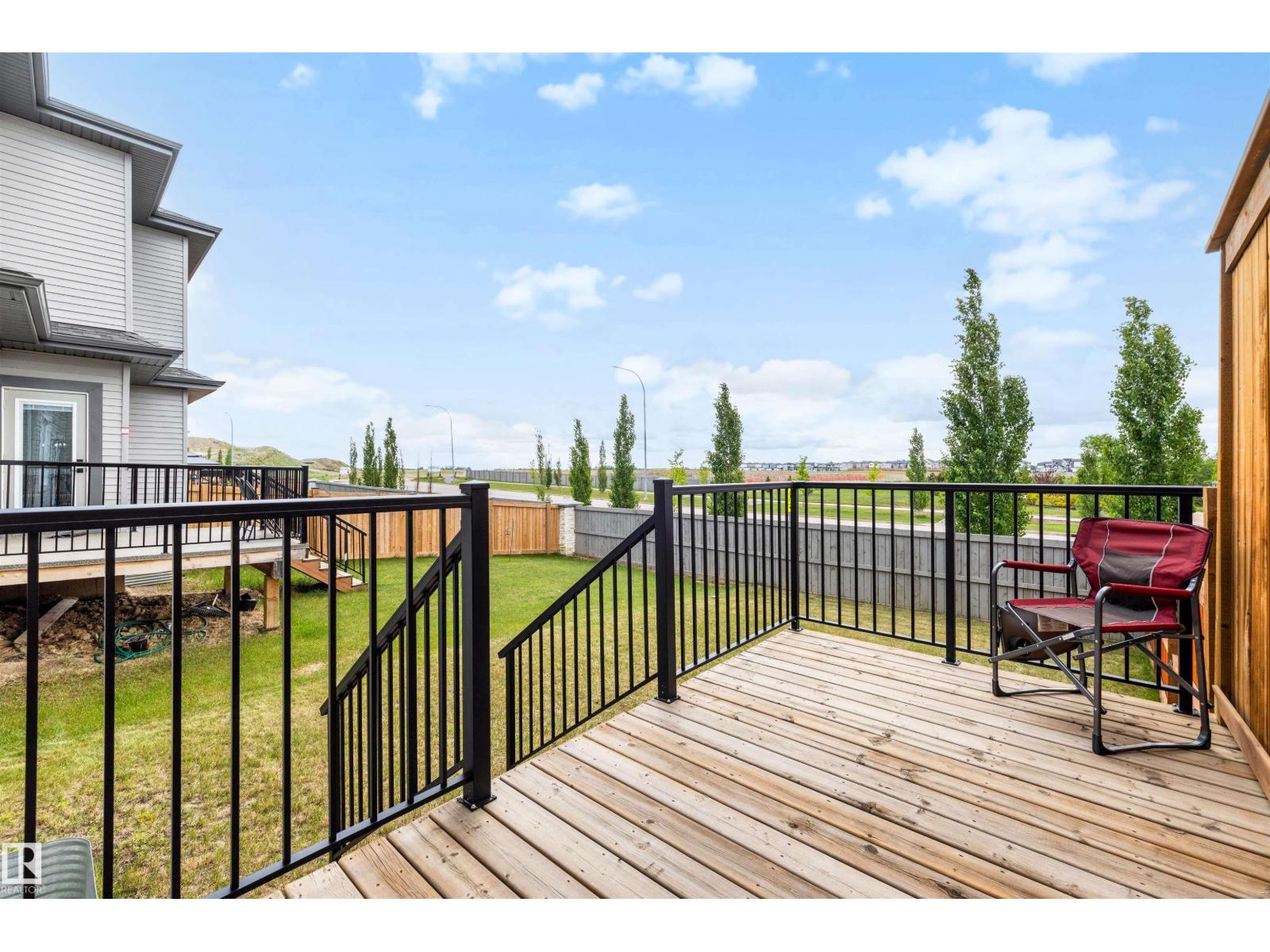 56 Mclean Bn, Leduc, Alberta  T9E 1A3 - Photo 24 - E4494287