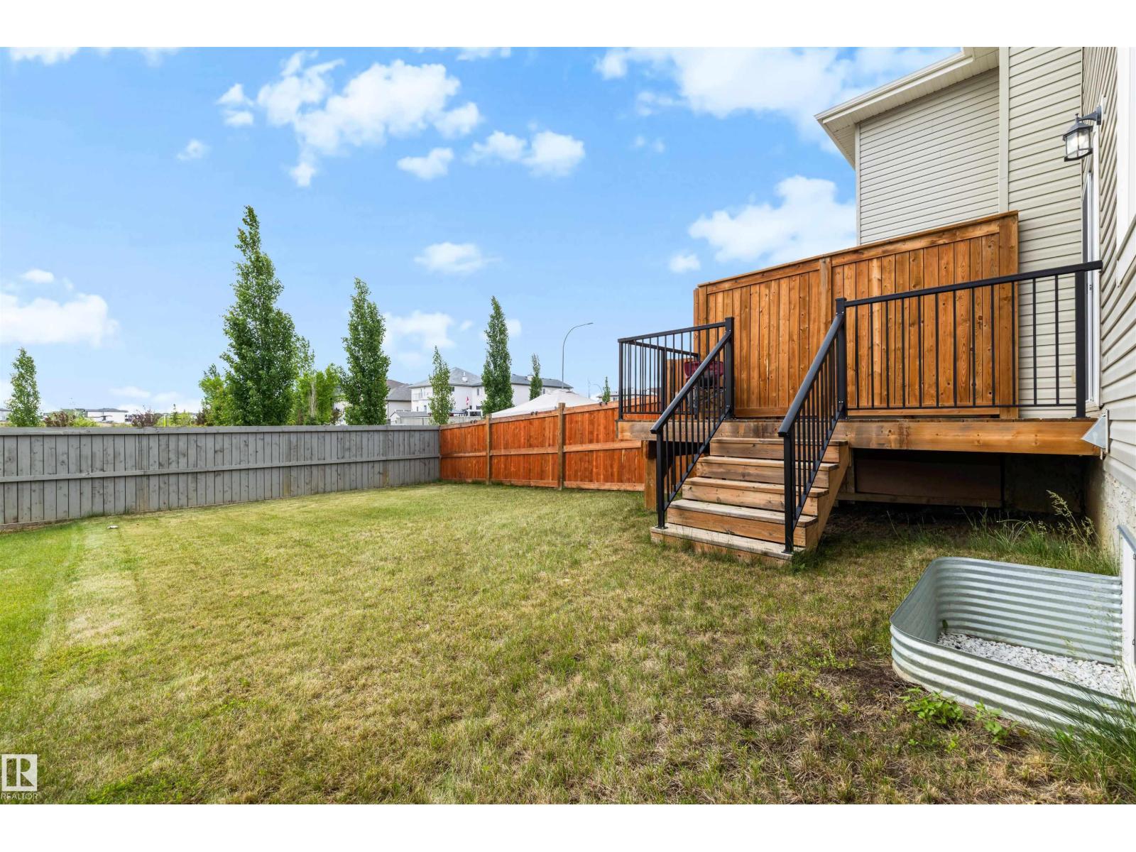 56 Mclean Bn, Leduc, Alberta  T9E 1A3 - Photo 25 - E4494287