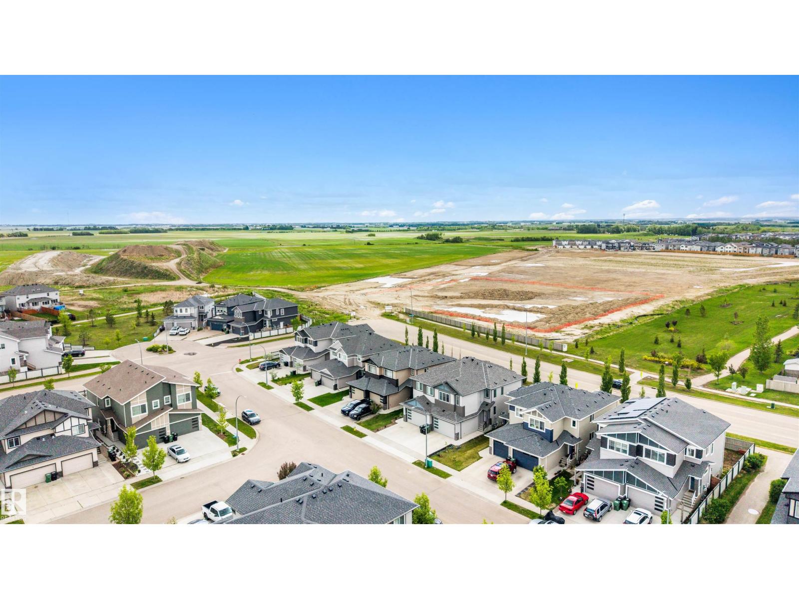 56 Mclean Bn, Leduc, Alberta  T9E 1A3 - Photo 29 - E4494287