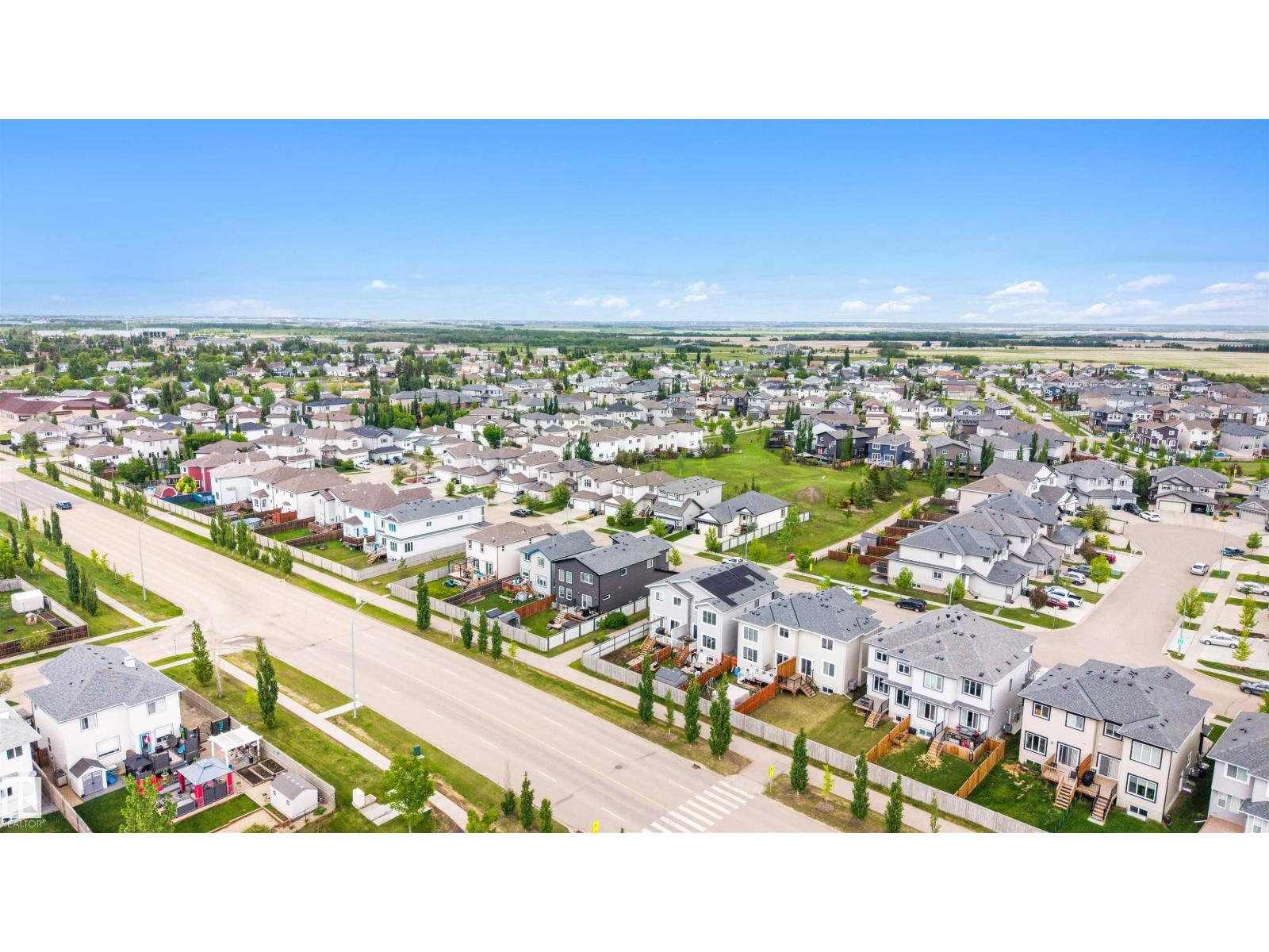 56 Mclean Bn, Leduc, Alberta  T9E 1A3 - Photo 31 - E4494287