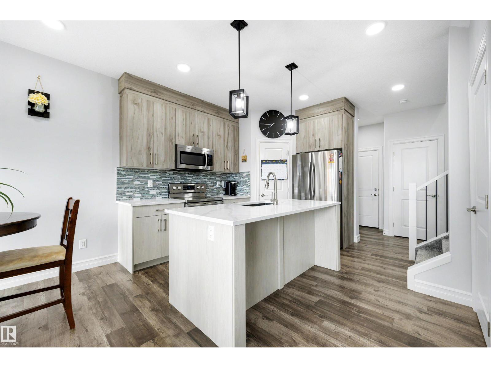 56 Mclean Bn, Leduc, Alberta  T9E 1A3 - Photo 7 - E4494287