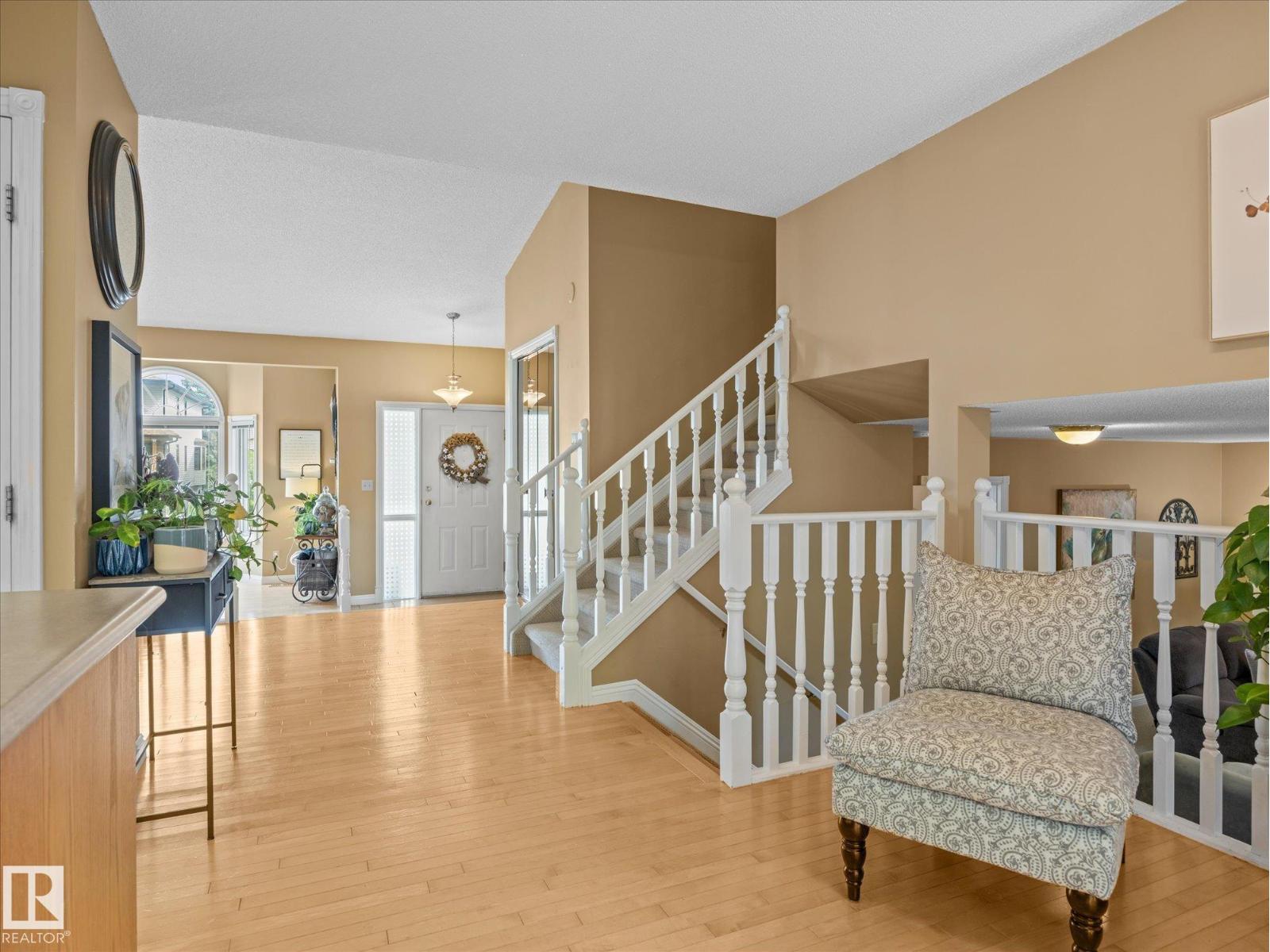 5 Canterbury Ln, Sherwood Park, Alberta  T8H 1E6 - Photo 17 - E4494288