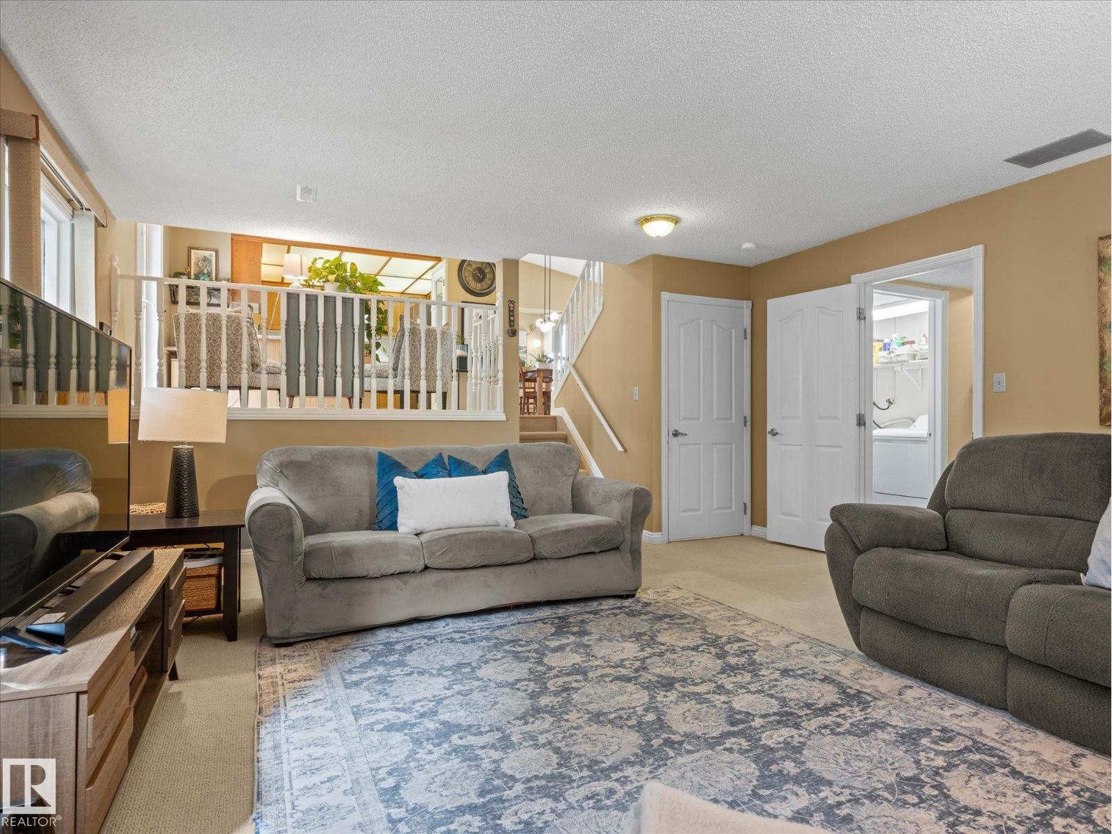 5 Canterbury Ln, Sherwood Park, Alberta  T8H 1E6 - Photo 19 - E4494288