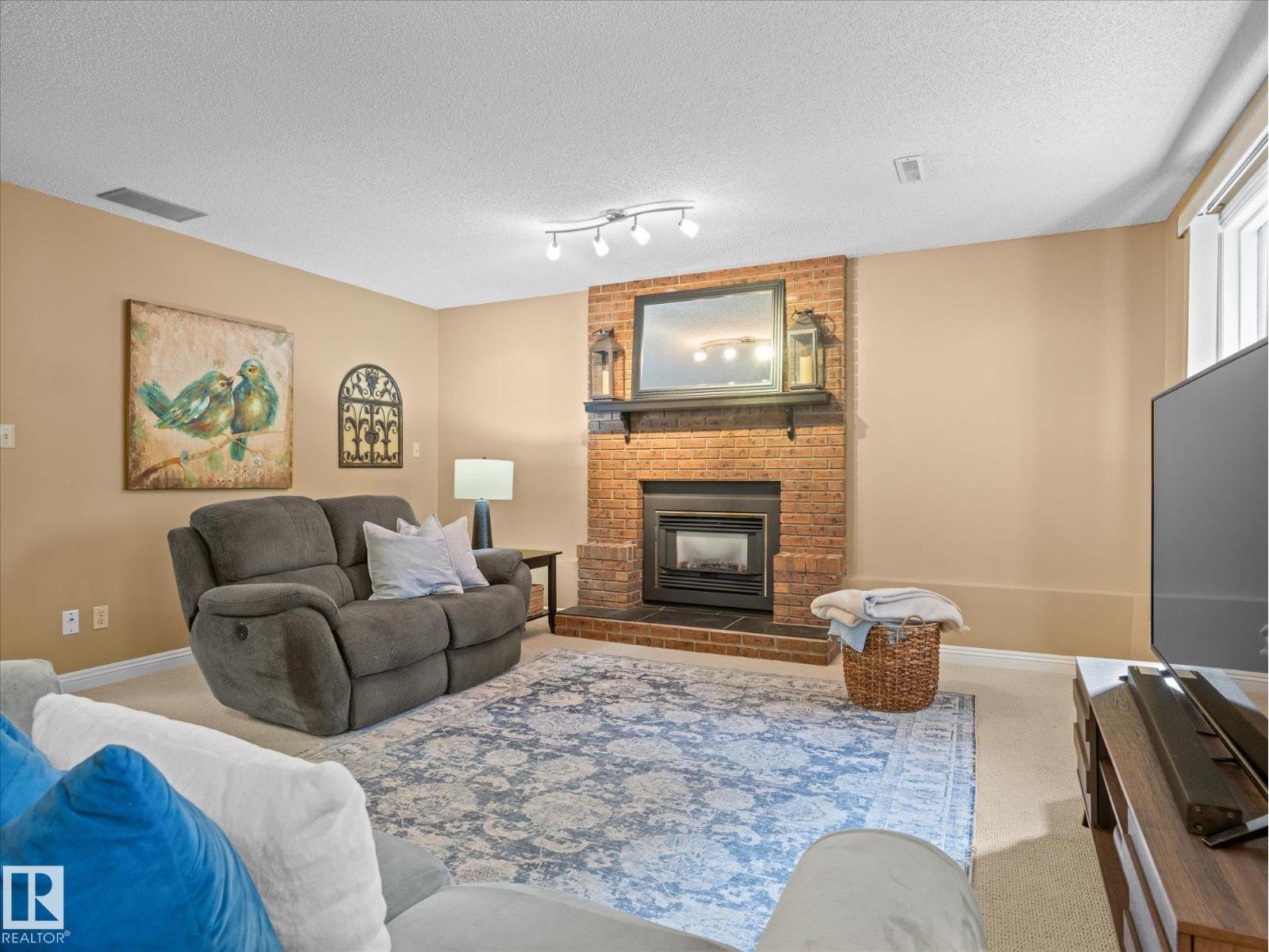 5 Canterbury Ln, Sherwood Park, Alberta  T8H 1E6 - Photo 20 - E4494288