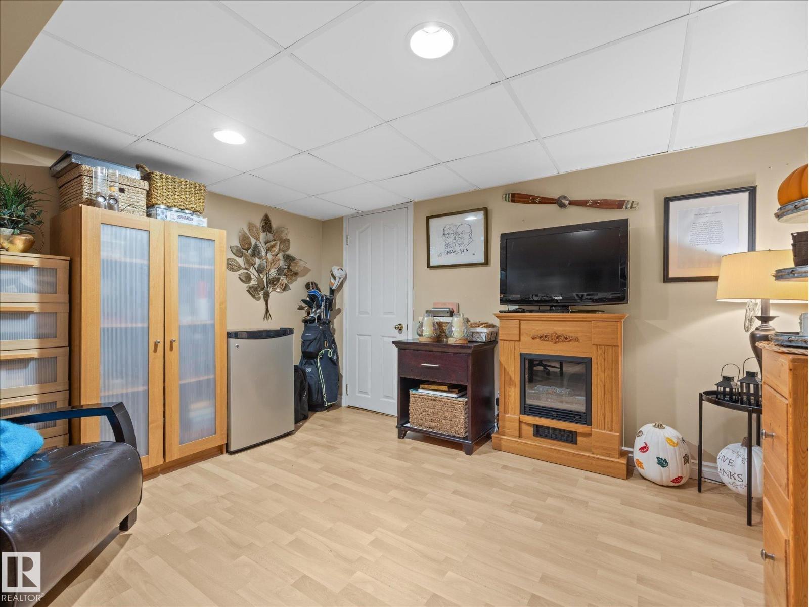 5 Canterbury Ln, Sherwood Park, Alberta  T8H 1E6 - Photo 37 - E4494288