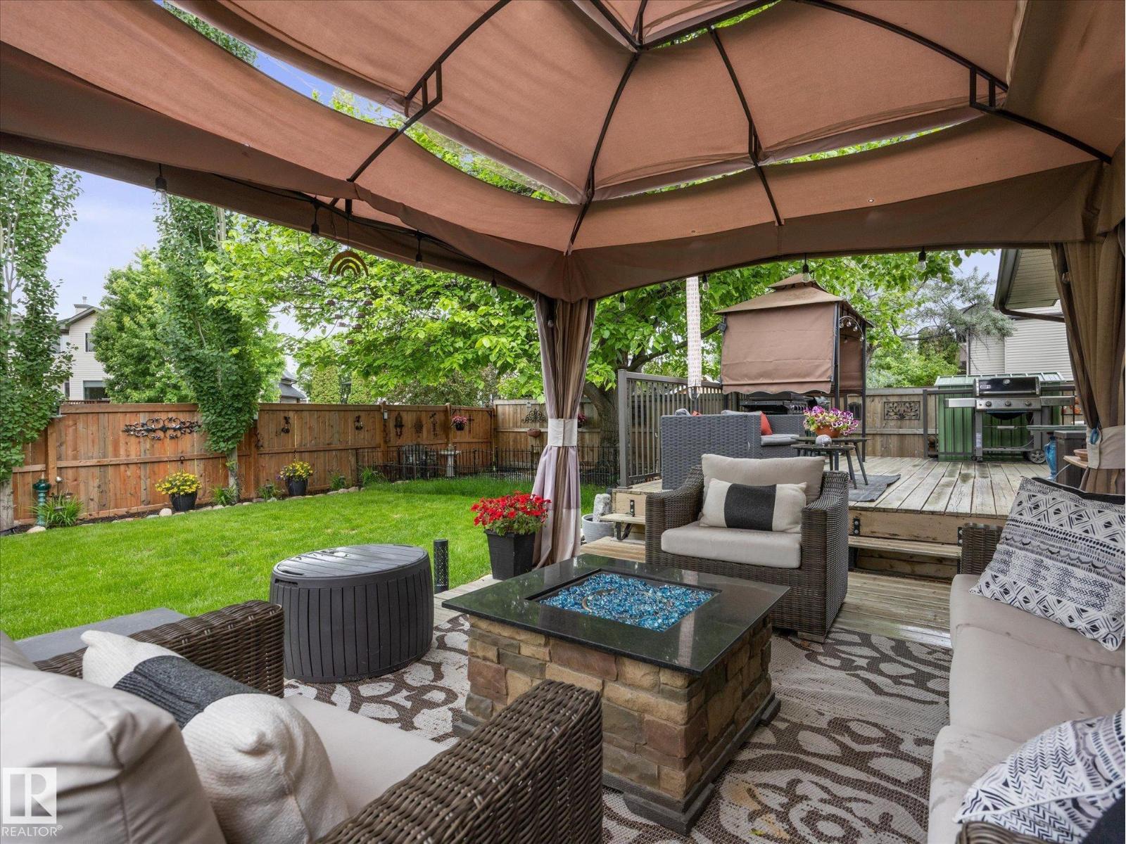 5 Canterbury Ln, Sherwood Park, Alberta  T8H 1E6 - Photo 43 - E4494288