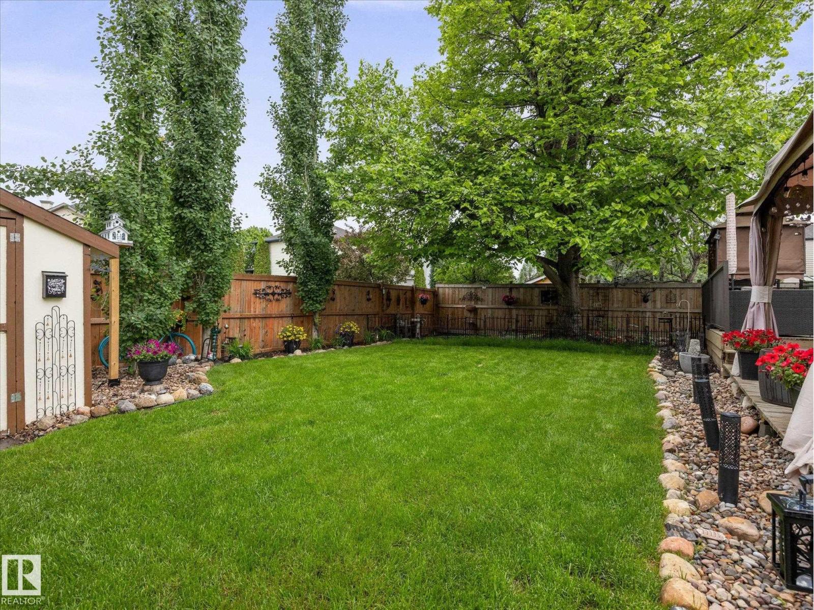 5 Canterbury Ln, Sherwood Park, Alberta  T8H 1E6 - Photo 44 - E4494288