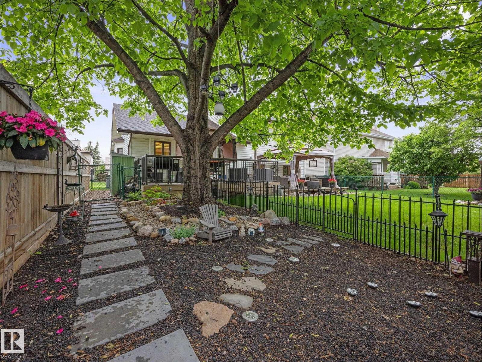5 Canterbury Ln, Sherwood Park, Alberta  T8H 1E6 - Photo 46 - E4494288
