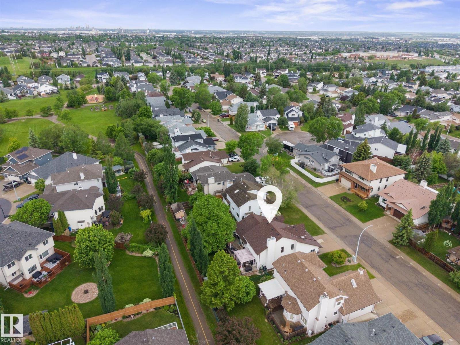 5 Canterbury Ln, Sherwood Park, Alberta  T8H 1E6 - Photo 49 - E4494288