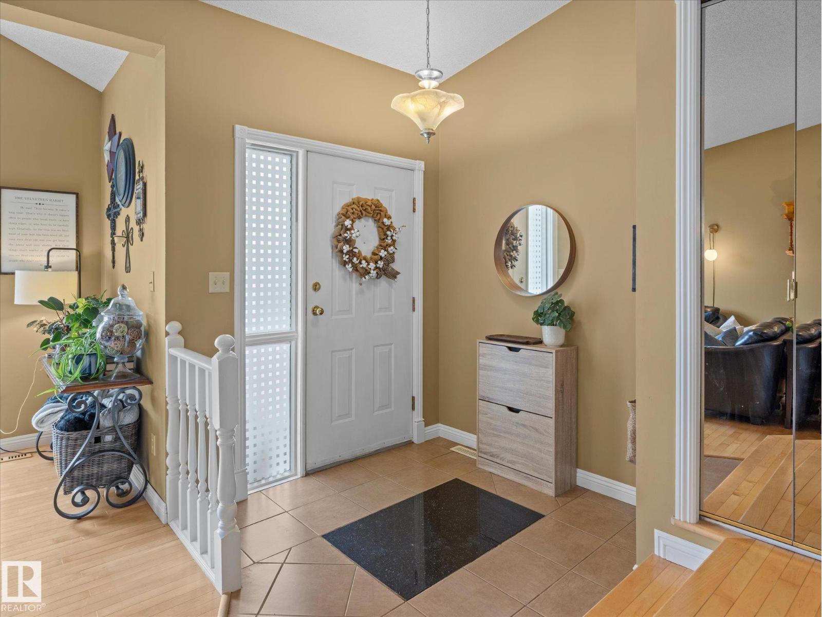 5 Canterbury Ln, Sherwood Park, Alberta  T8H 1E6 - Photo 7 - E4494288