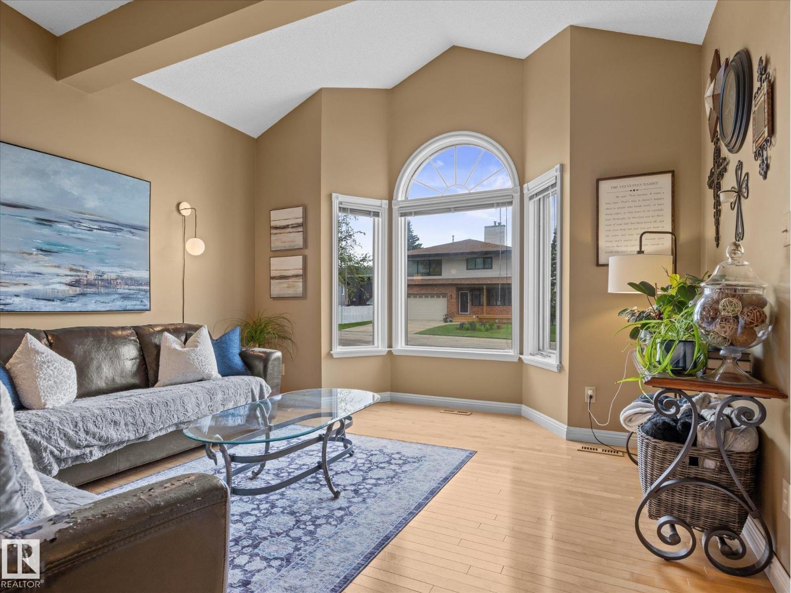 5 Canterbury Ln, Sherwood Park, Alberta  T8H 1E6 - Photo 8 - E4494288