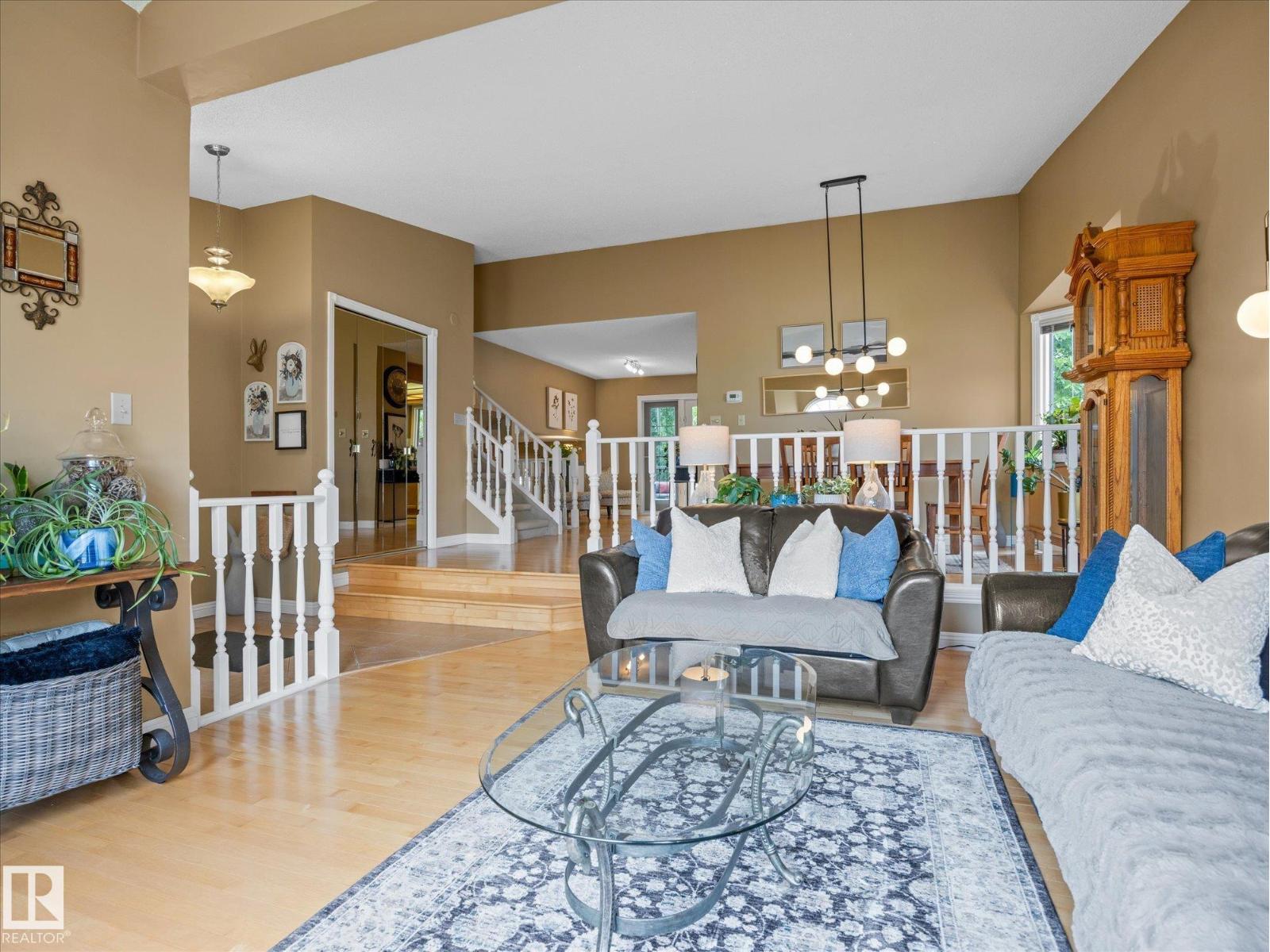 5 Canterbury Ln, Sherwood Park, Alberta  T8H 1E6 - Photo 9 - E4494288
