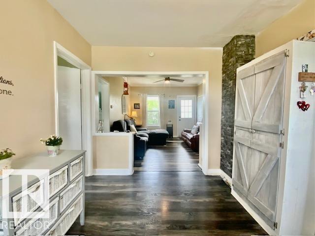 5505 45 Av, Wetaskiwin, Alberta  T9A 0G3 - Photo 11 - E4494290