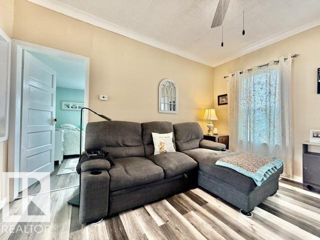 5505 45 Av, Wetaskiwin, Alberta  T9A 0G3 - Photo 14 - E4494290