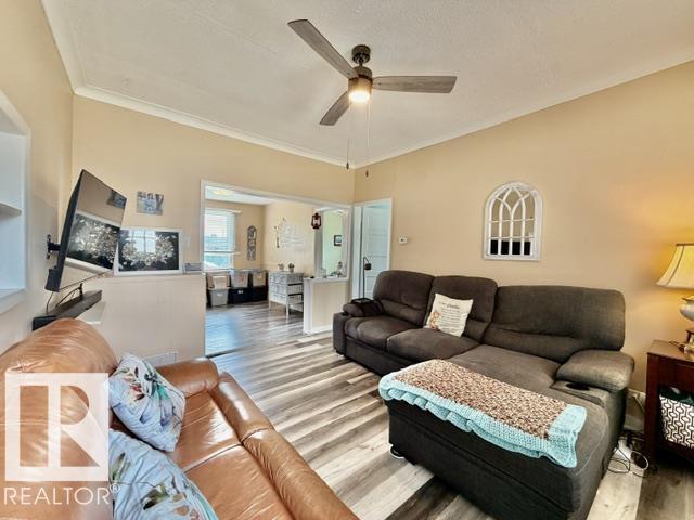5505 45 Av, Wetaskiwin, Alberta  T9A 0G3 - Photo 16 - E4494290